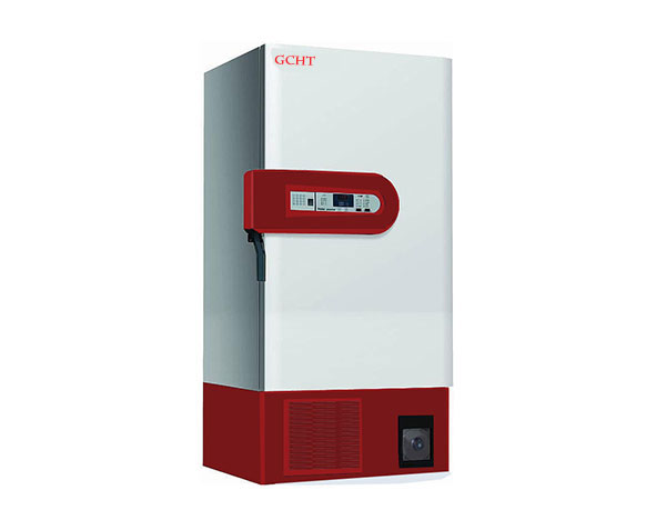 ultra low temperature freezer
