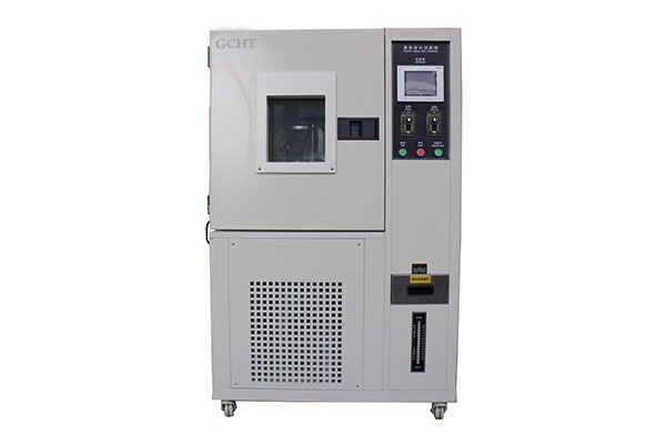 臭氧老化試驗(yàn)箱(圖1)