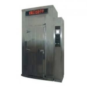 步入式鹽霧試驗(yàn)室