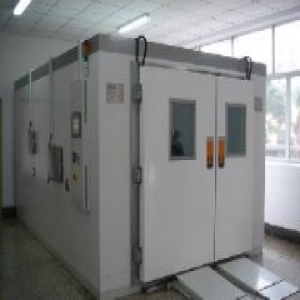 積冰凍雨試驗(yàn)室