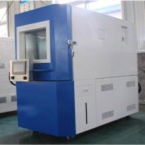 恒溫恒濕試驗(yàn)箱