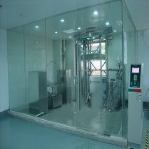 步入式淋雨試驗(yàn)房